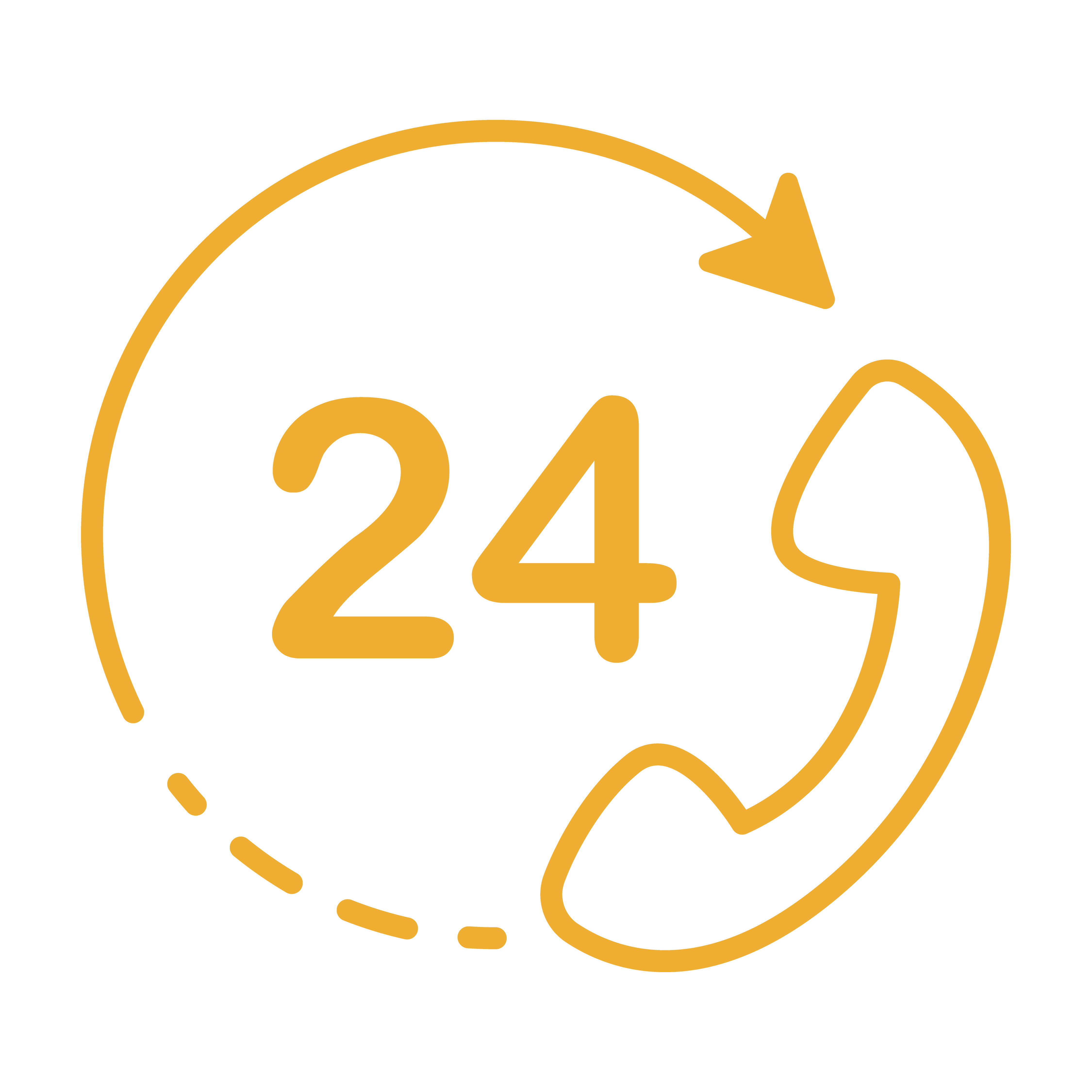 24/7 customer service icon mph club exotic car rental