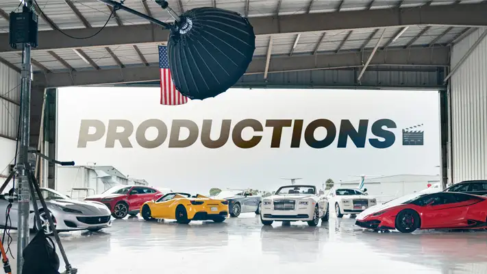 mph club production services exotic car rental thumbnail.
