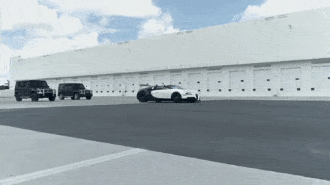 Bugatti Veyron Roadster rental mph club exotic car rental