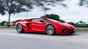lamborghini aventador s rental mph club