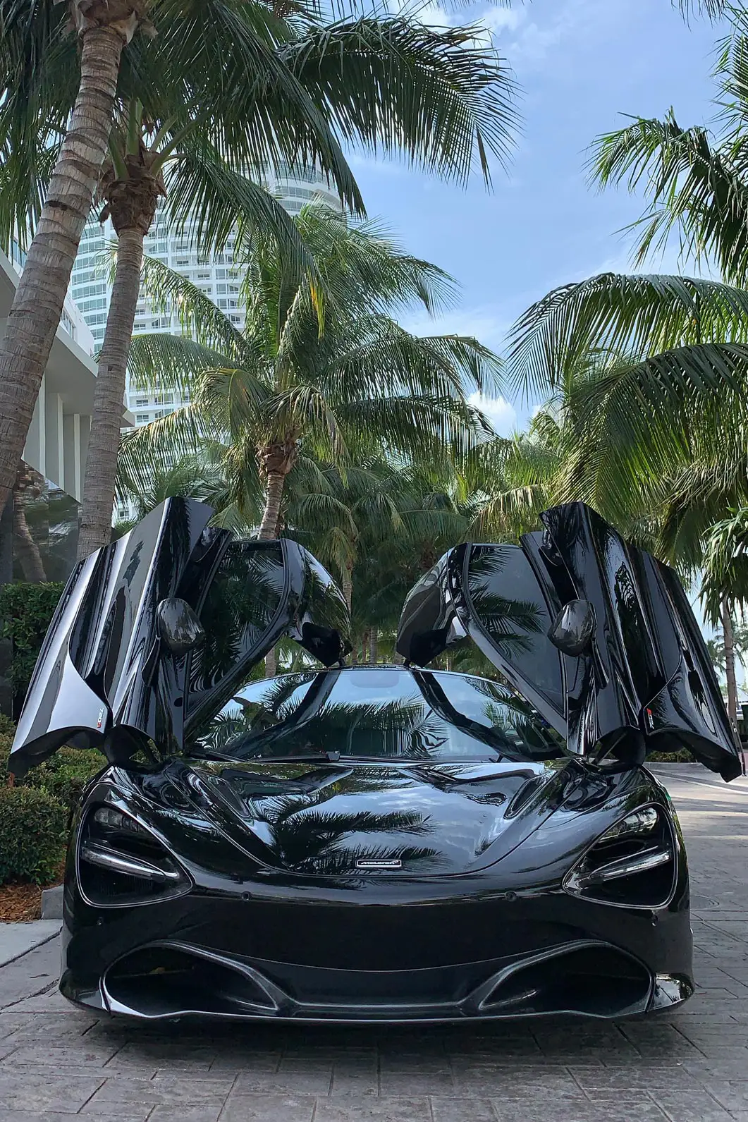 mclaren 720s rental mph club blog