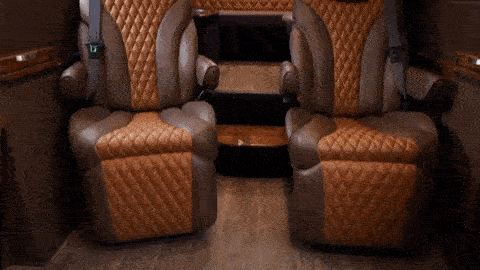 Mercedes Benz Sprinter Limo rental mph club