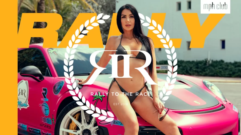 R&R RALLY