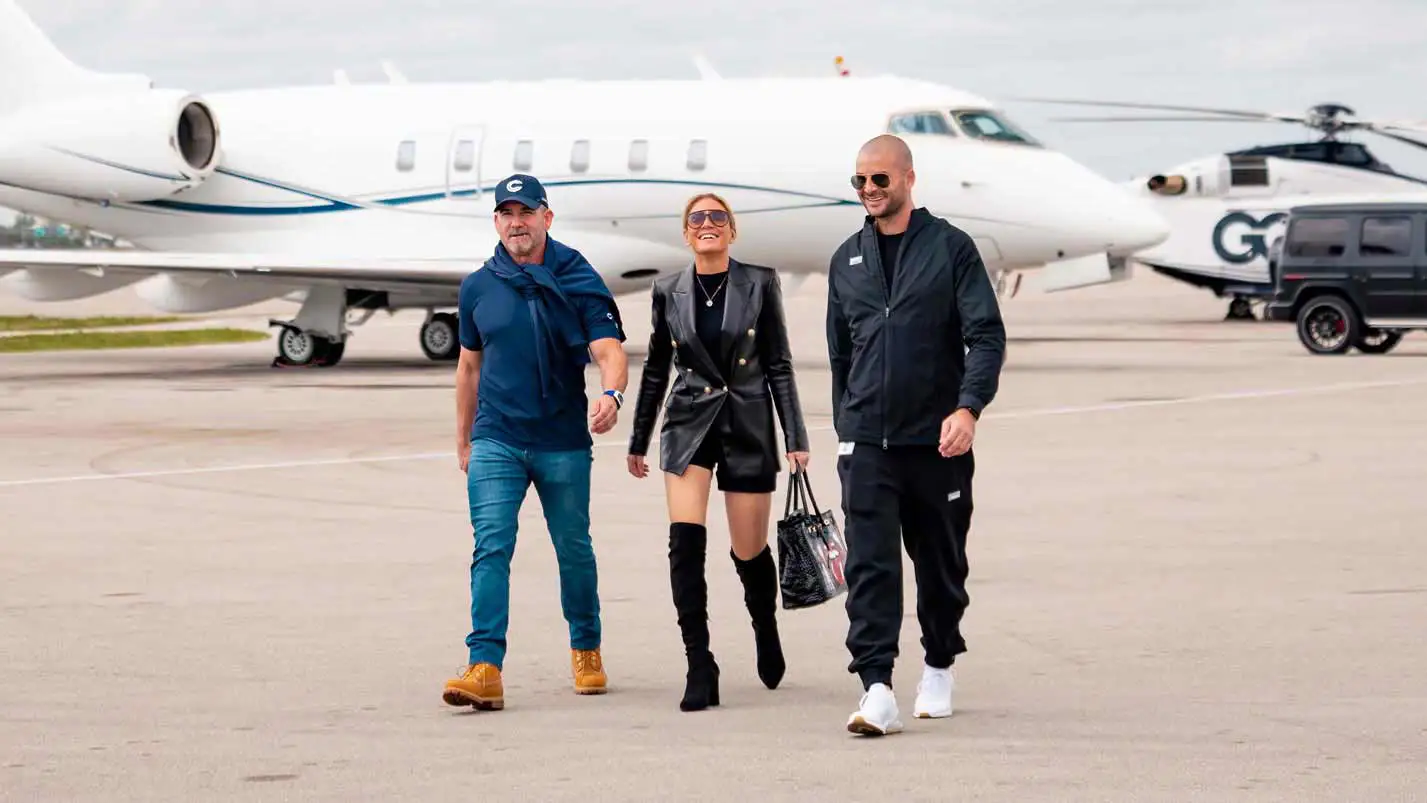 grant cardone hofit golan and liram sustiel mph club1
