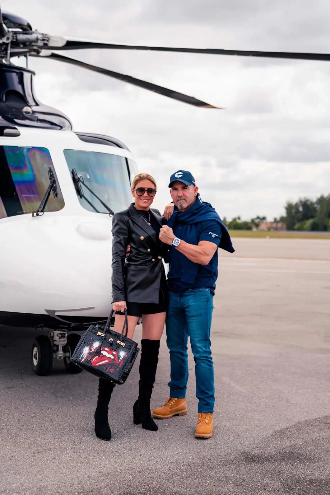 grant cardone mph club