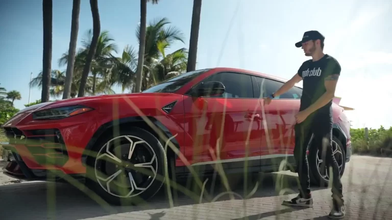 lamborghini urus review mph club