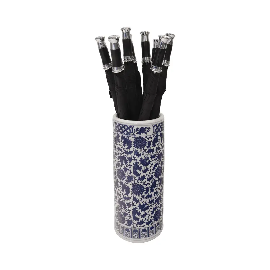 mph club art Rolls Royce umbrella collection