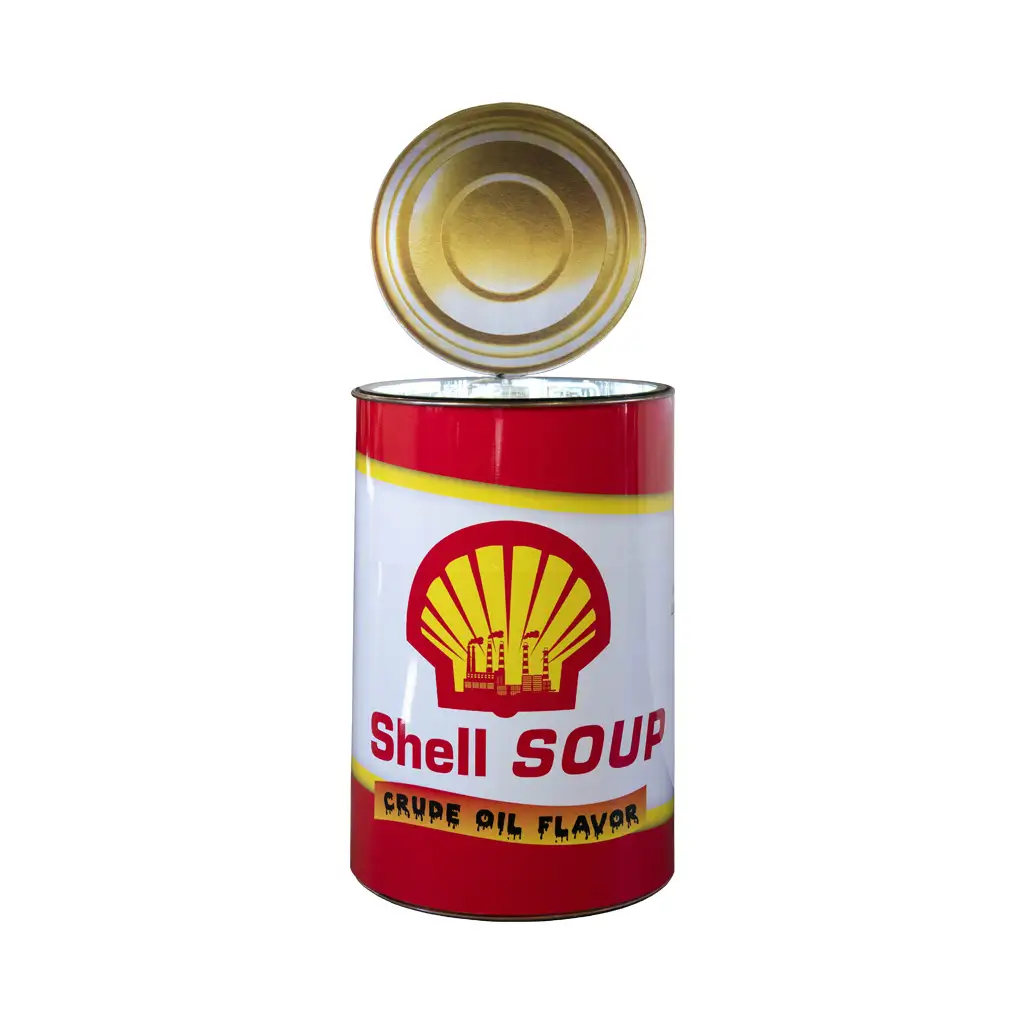 mph club art ZMK Studio shell soup