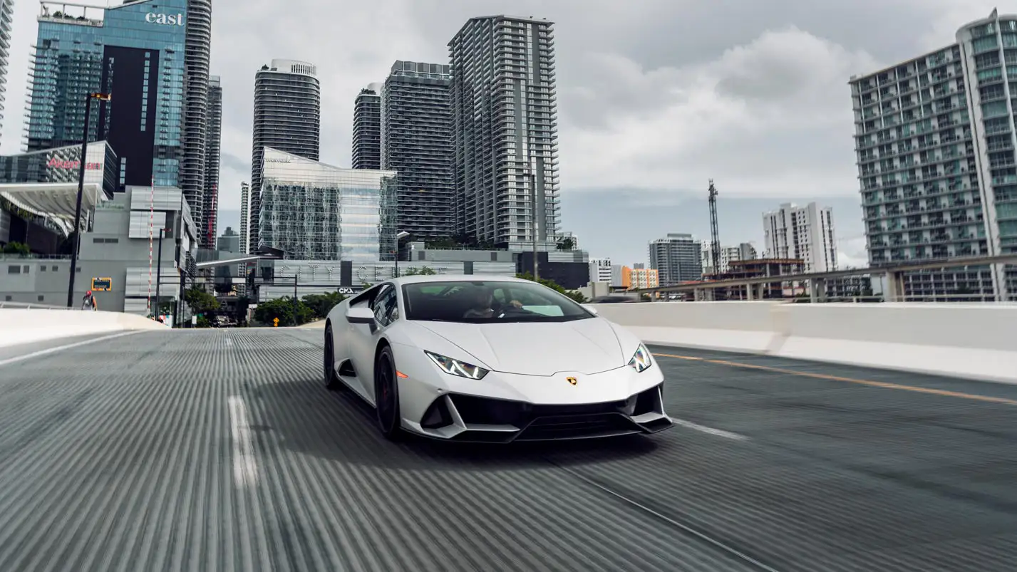 lamborghini huracan evo review blog post mph club4