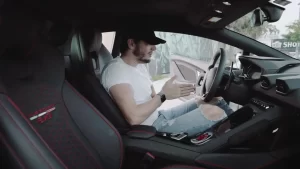 lamborghini huracan evo review blog post mph club5