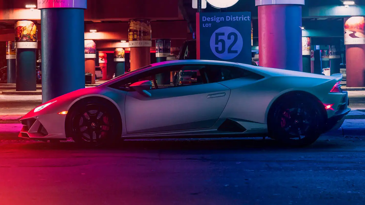 lamborghini huracan evo review blog post mph club7