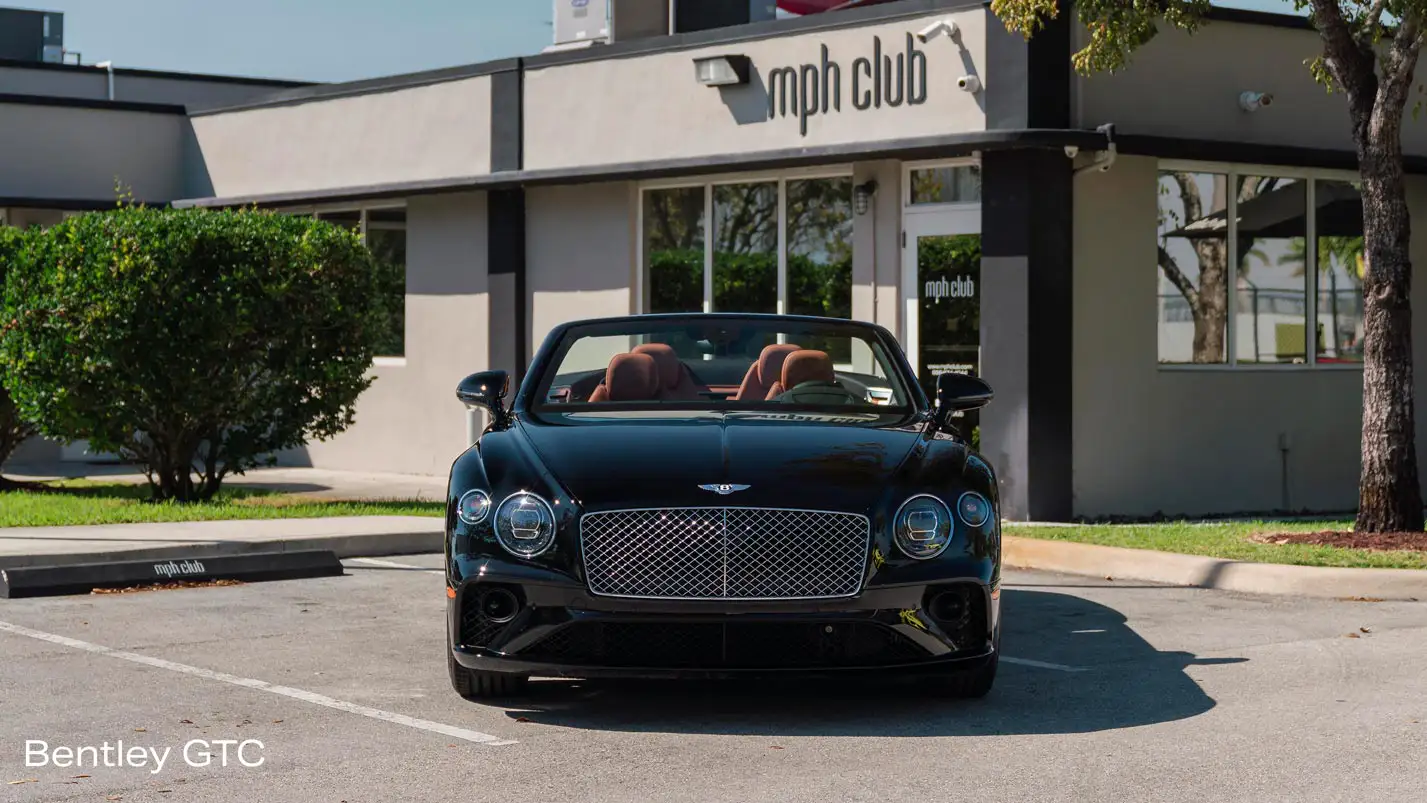 rolls-royce-dawn-rental-vs-bentley-gtc-rental-mph-club-front-view0001