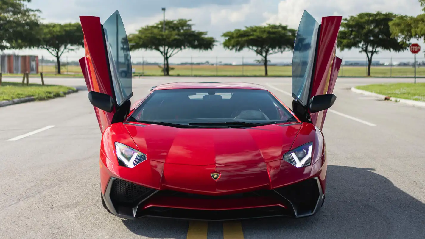 7 most exotic cars to rent in Monaco mph club blog 1