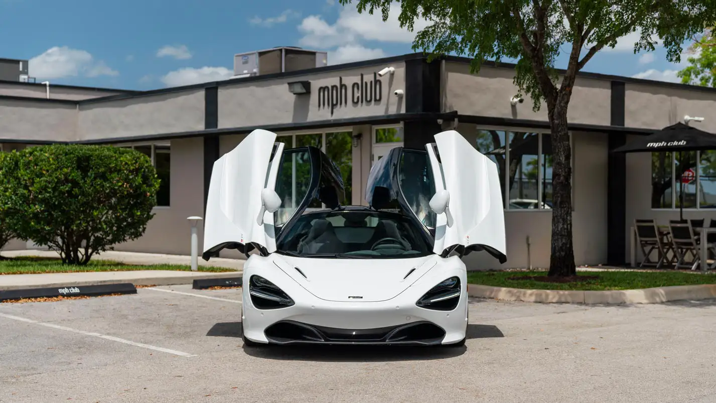 7 most exotic cars to rent in Monaco mph club blog 15