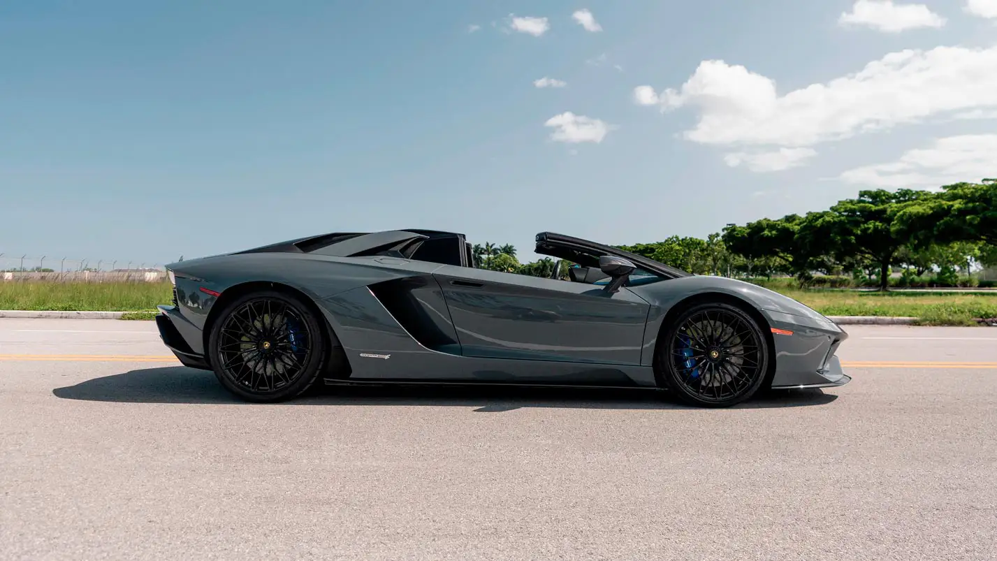 7 most exotic cars to rent In Monaco mph club blog 4