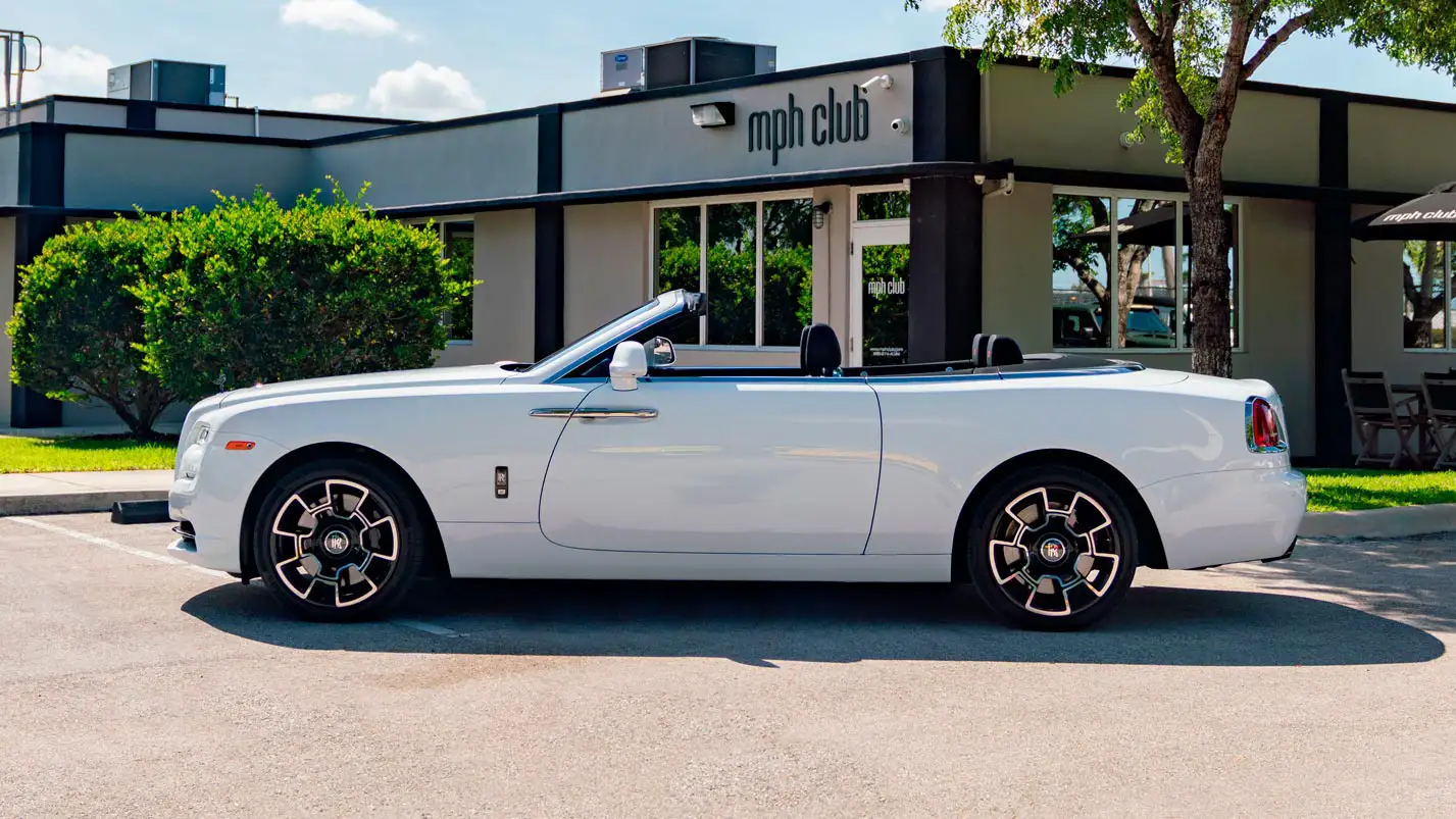 7 most exotic cars to rent in Monaco mph club blog 8