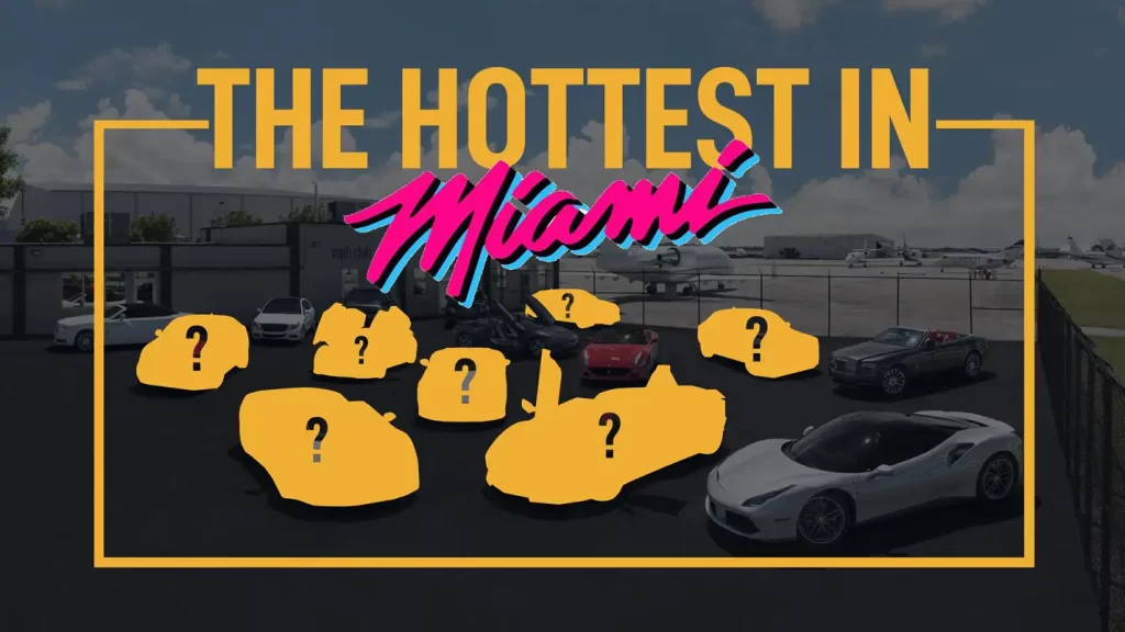 7 most exotic cars to rent in Monaco - mph club blog