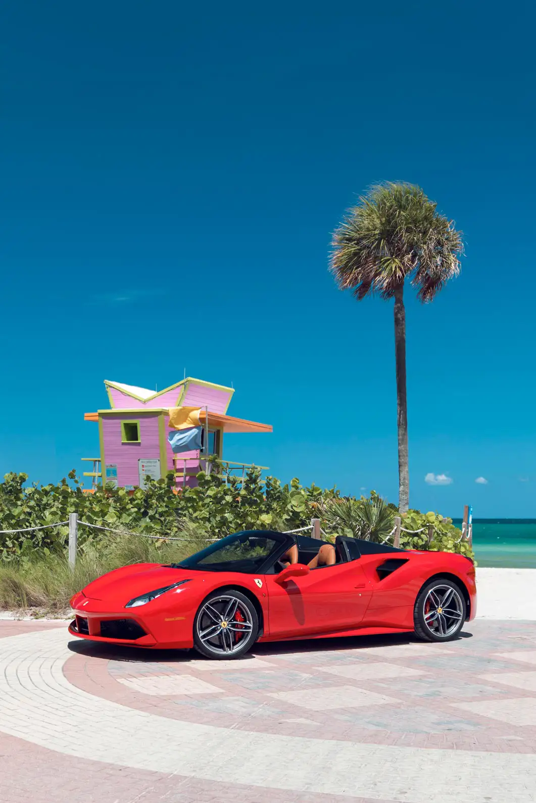 where to rent an exotic car in Monaco beach mph club blog 2