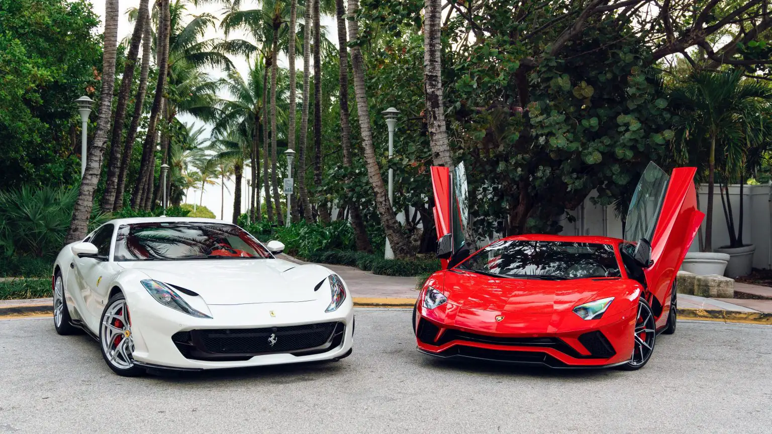 where to rent an exotic car in Monaco beach mph club blog 4
