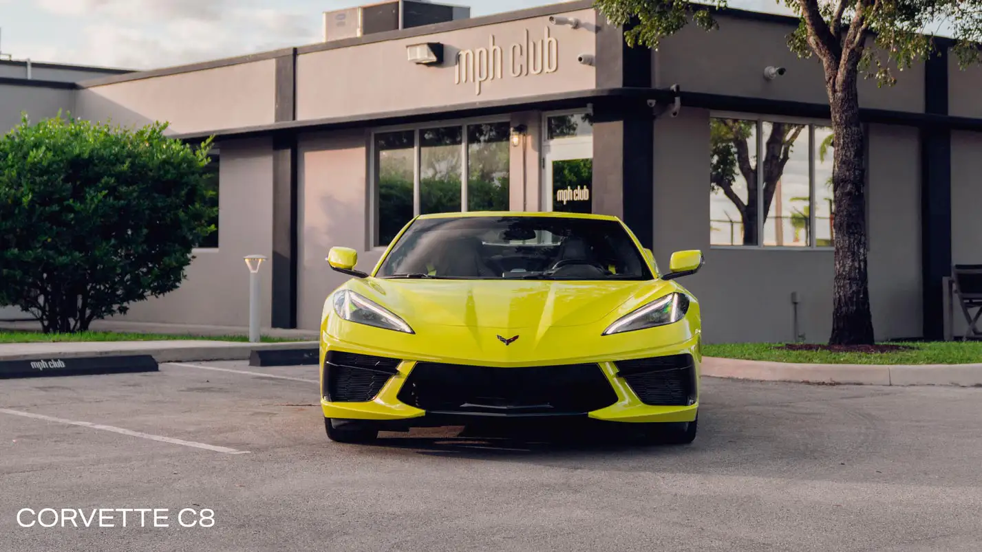 chevrolet corvette c8 vs porsche 718 boxter mph club blog0