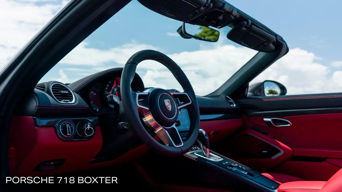 chevrolet corvette c8 vs porsche 718 boxter mph club blog05
