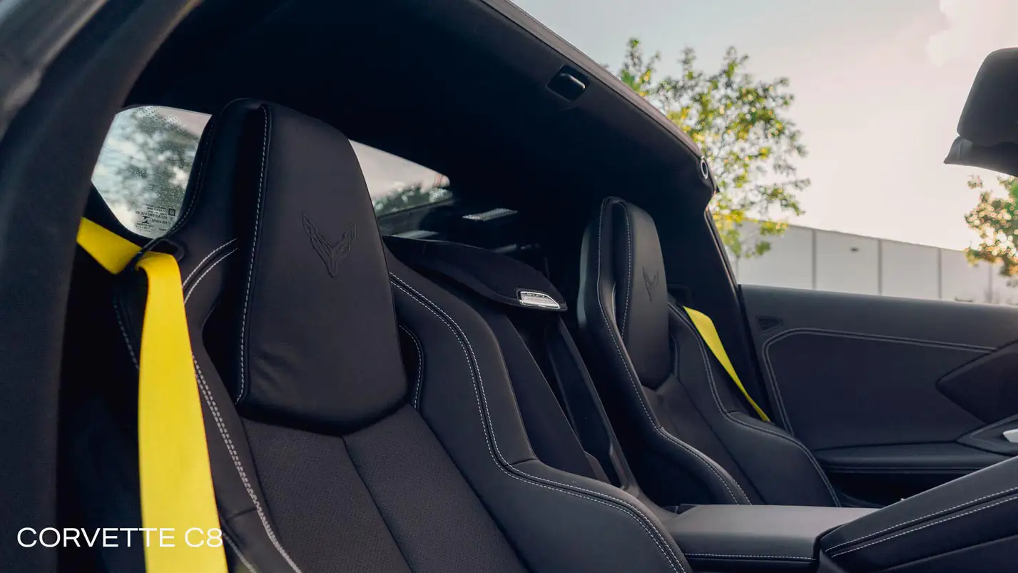 chevrolet corvette c8 vs porsche 718 boxter mph club blog3