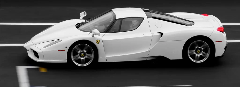 Ferrari Enzo Ferrari Exotic Car Rental Monaco