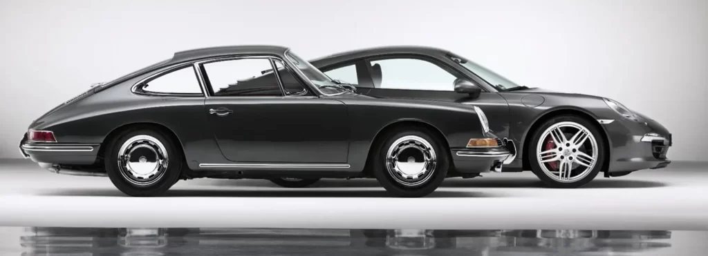 Porsche Rental Monaco Porsche 911