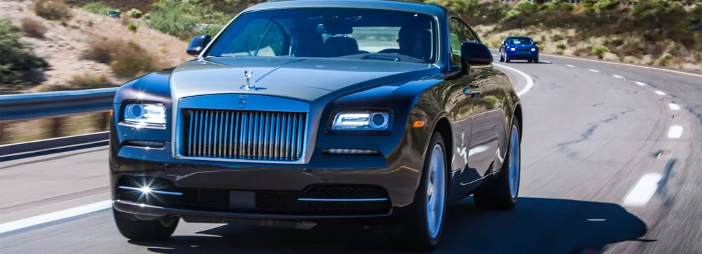 Rolls Royce Wraith Rolls Royce Rental Monaco