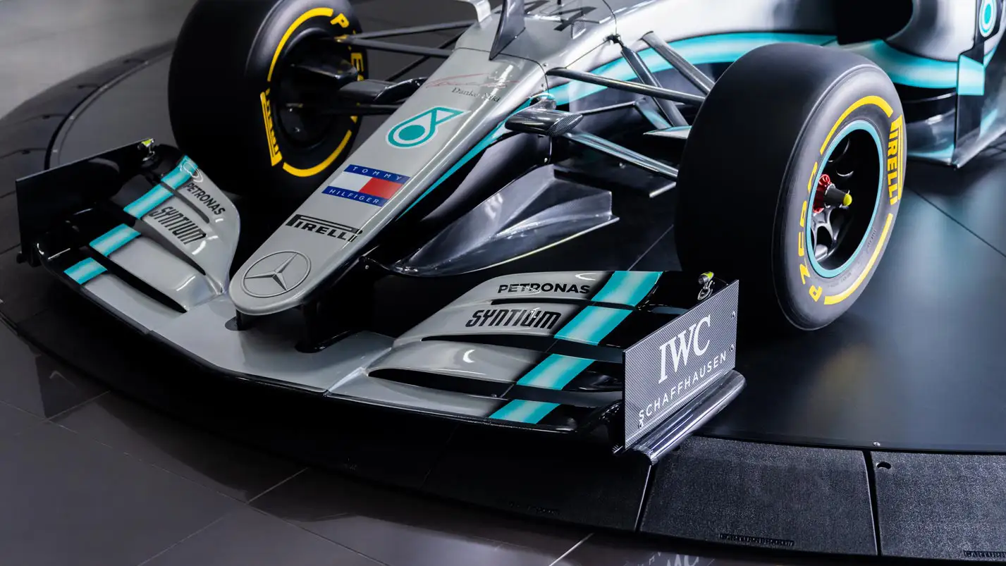 f1 blog post 5