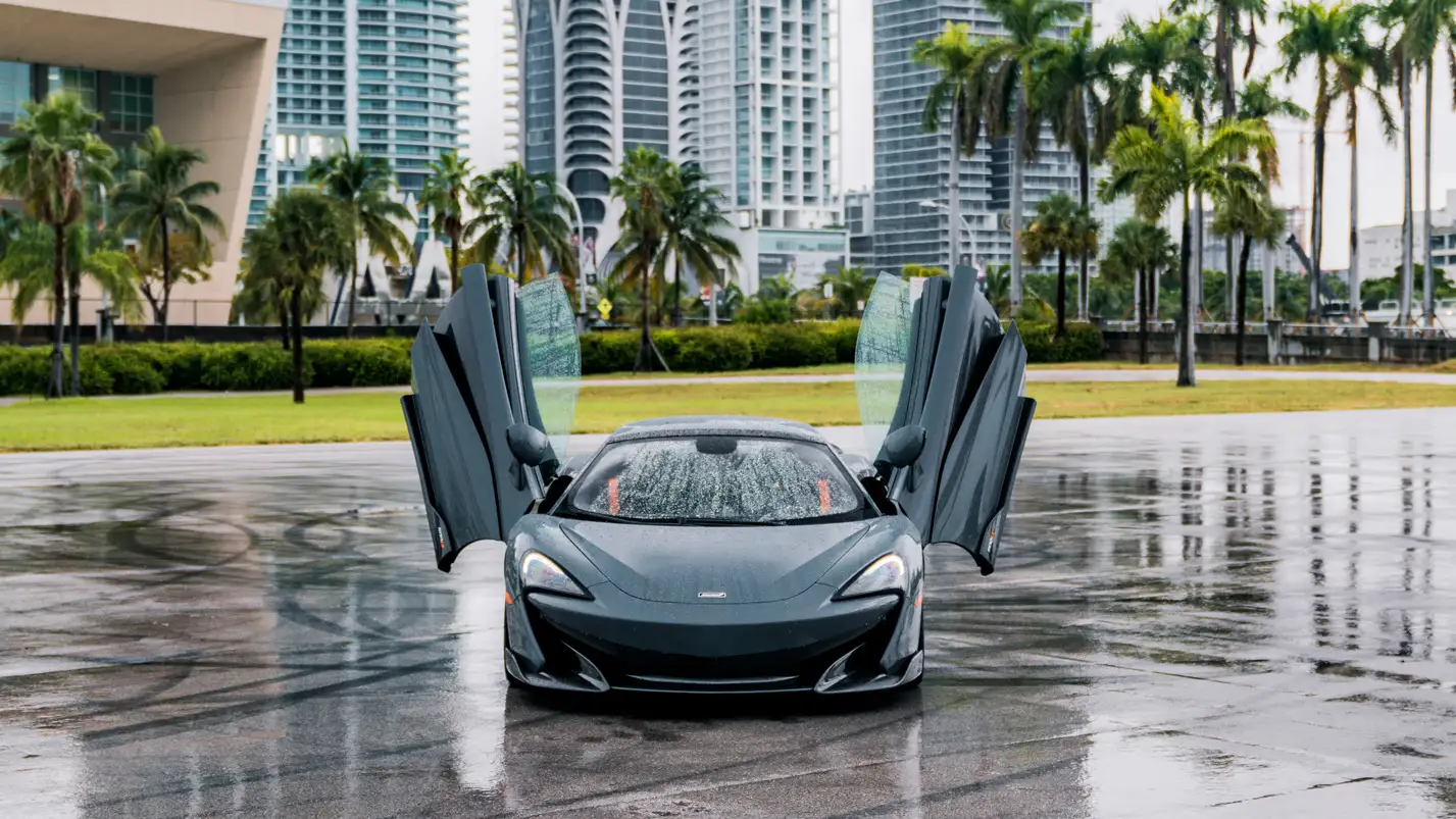 The future of luxury travel - mph club blog 2