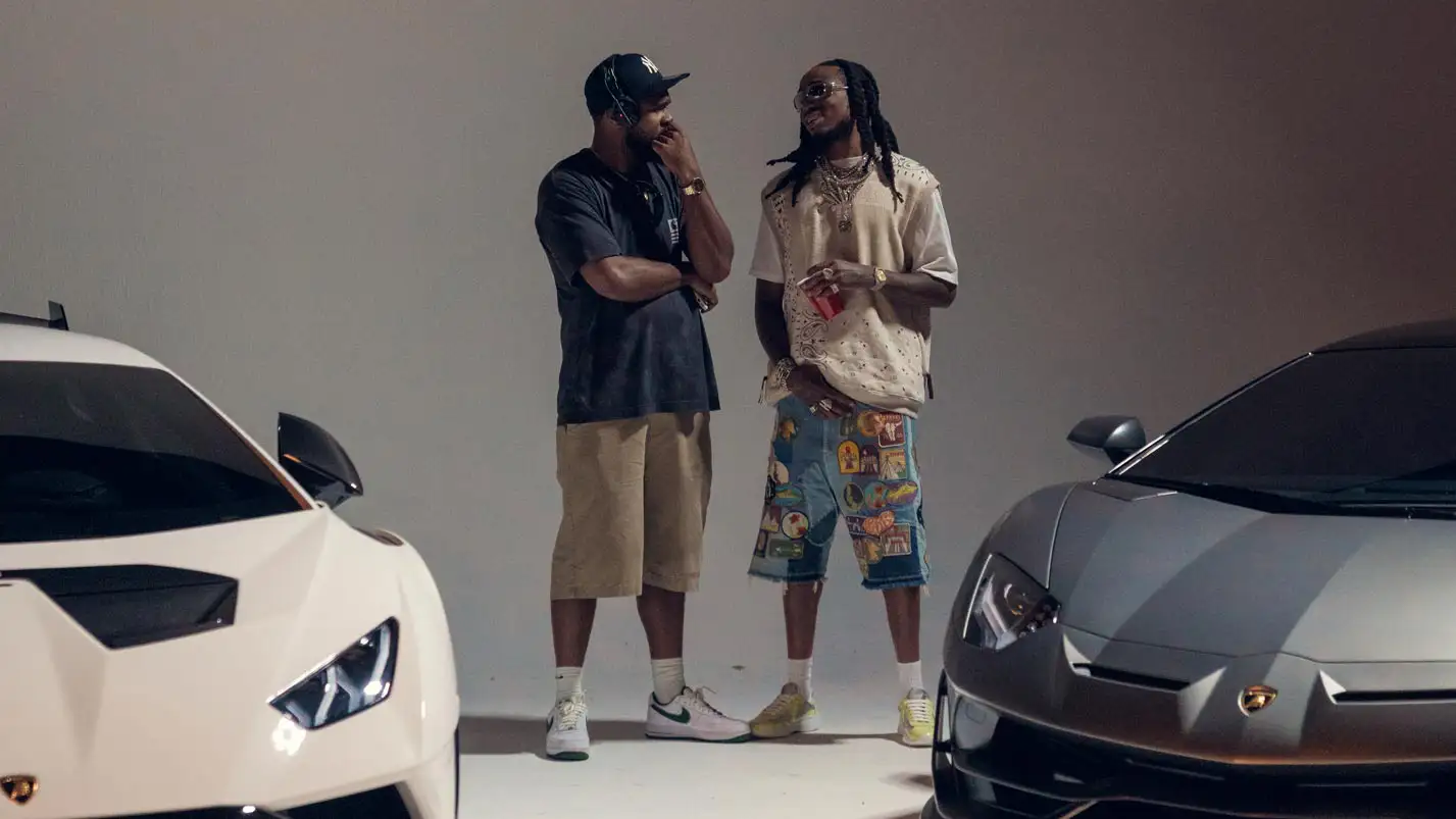Quavo & Future video production - mph club blog 2