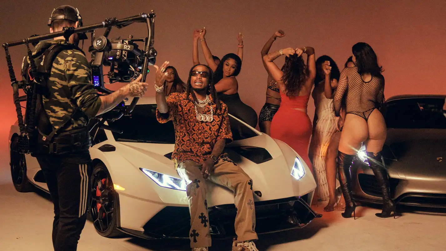Quavo & Future video production - mph club blog 4