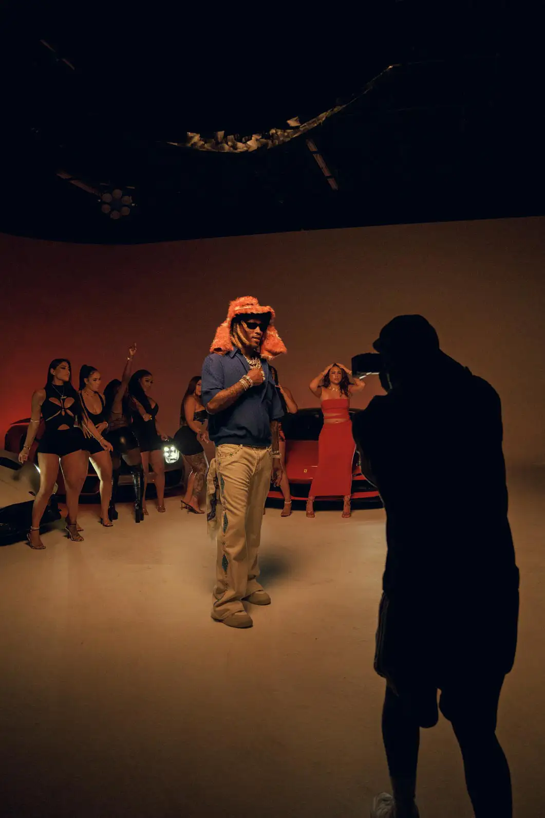 Quavo & Future video production - mph club blog 6