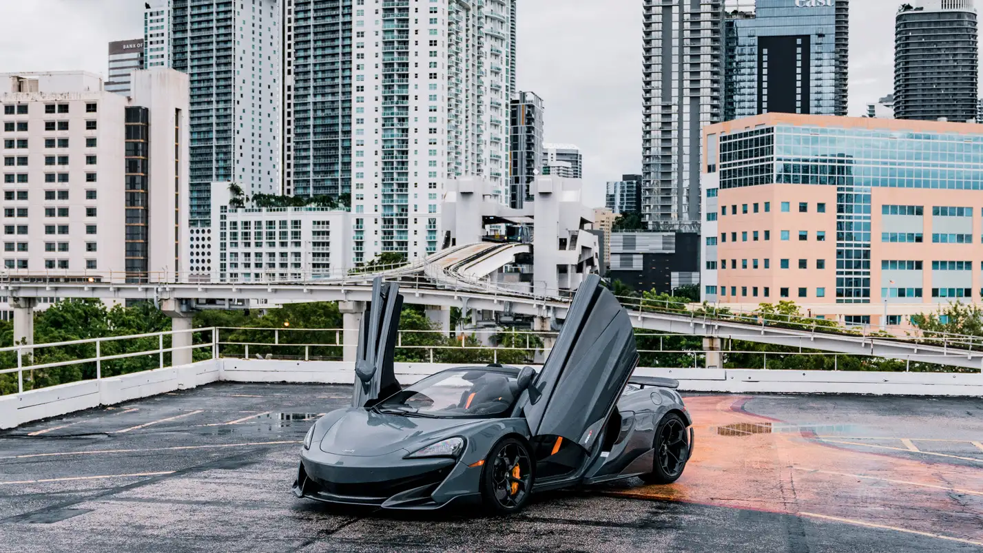 The future of luxury travel - mph club blog 1