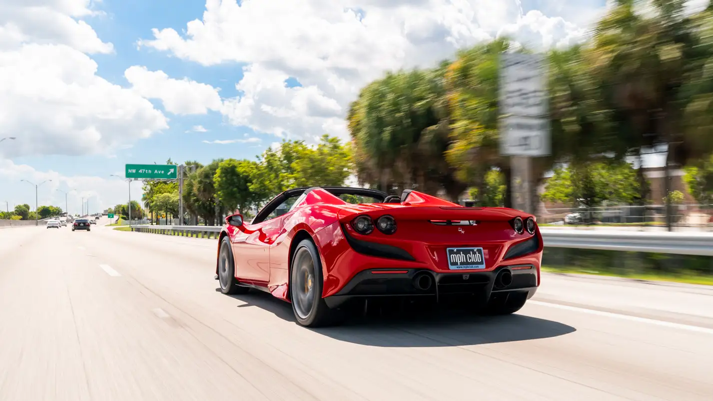 The future of luxury travel - mph club blog 4