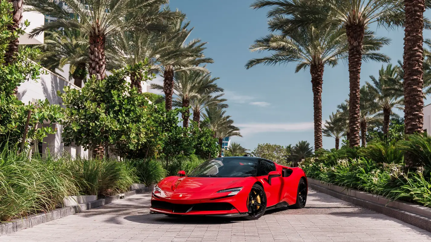 The future of luxury travel - mph club blog 5