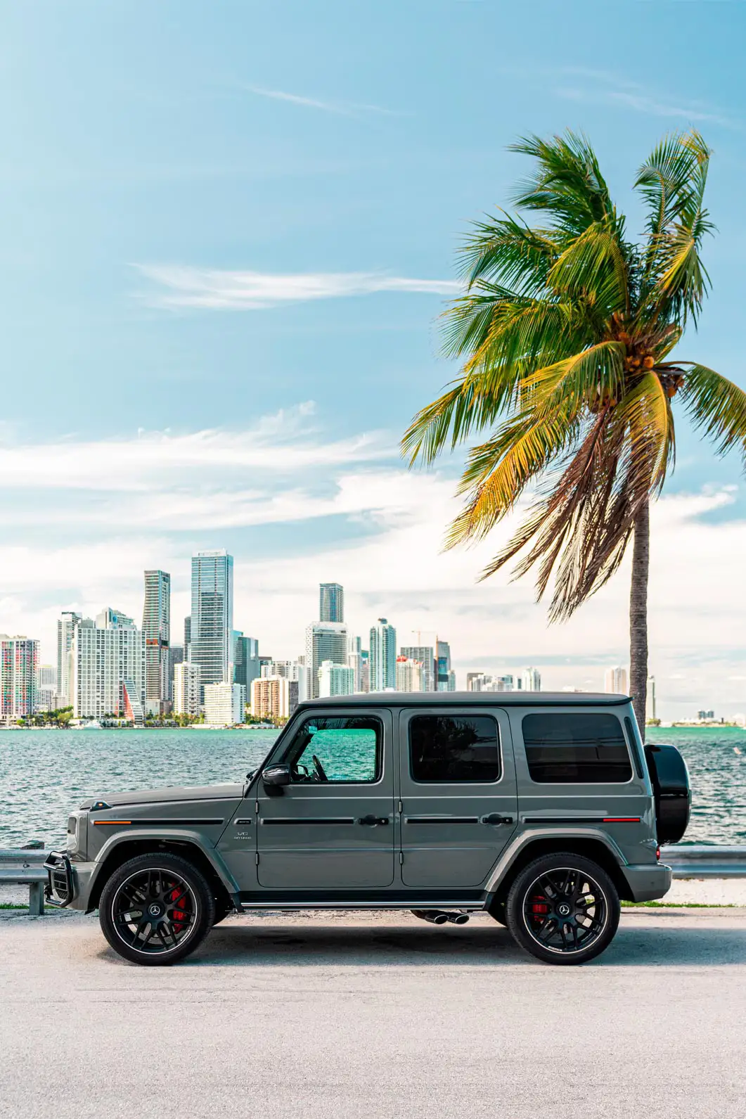 G-Wagon rentals in Monaco blogpost - mph club 1