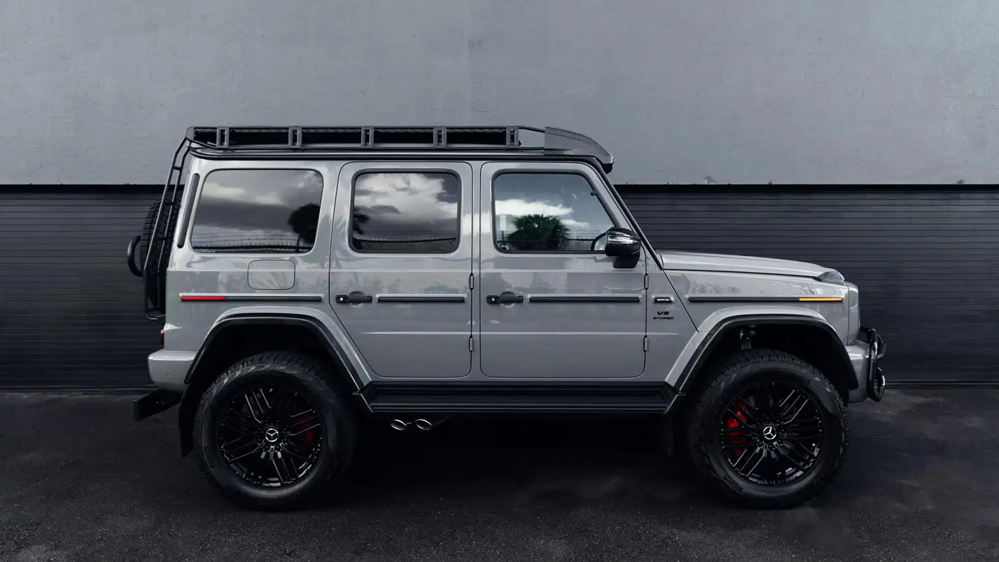 G-Wagon rentals in Monaco blogpost - mph club 5