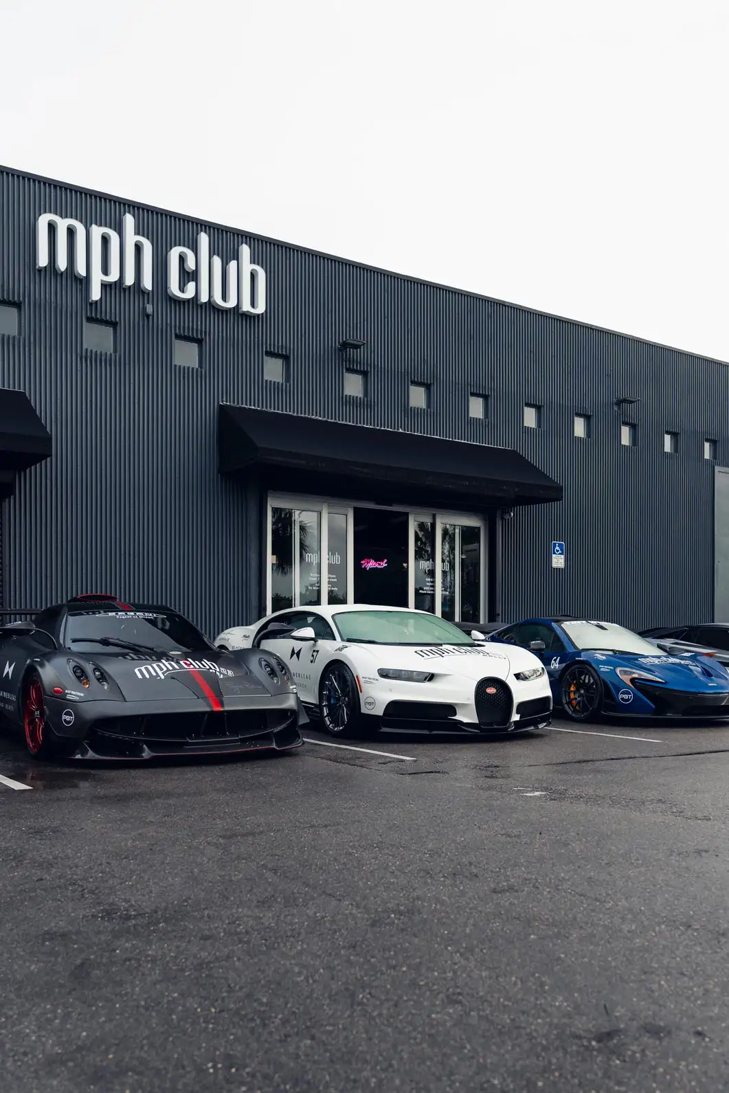mph club Rally 2023 blog post - 2