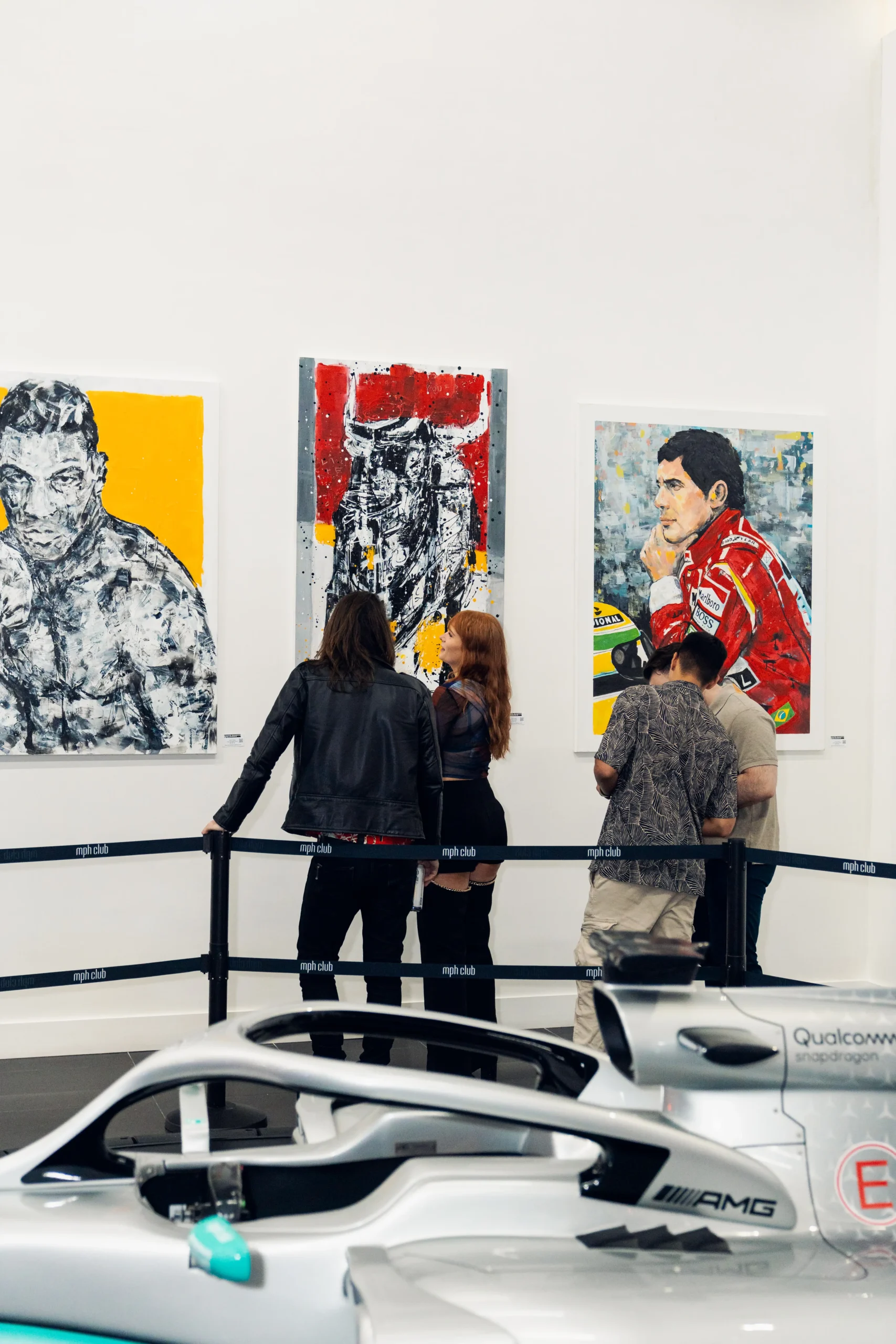 Pre Basel Extravaganza at mph club blog 1